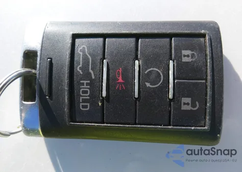 2014 Cadillac Srx Performance Collection из США, поврежденный, VIN 3GYFNFE32ES588267